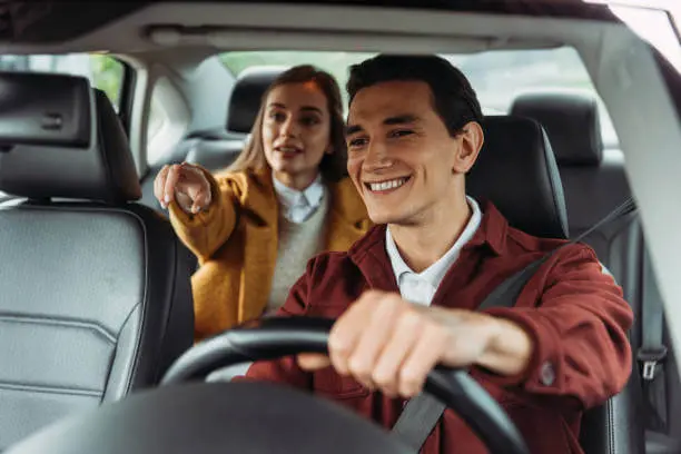 Driving Student